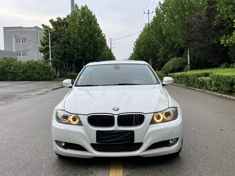 徐州12年宝马3系1