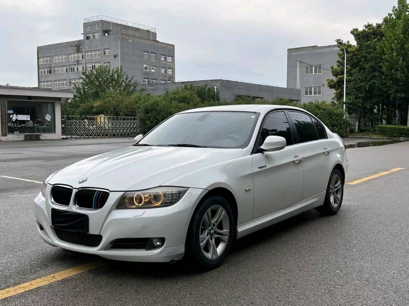 徐州12年宝马3系2