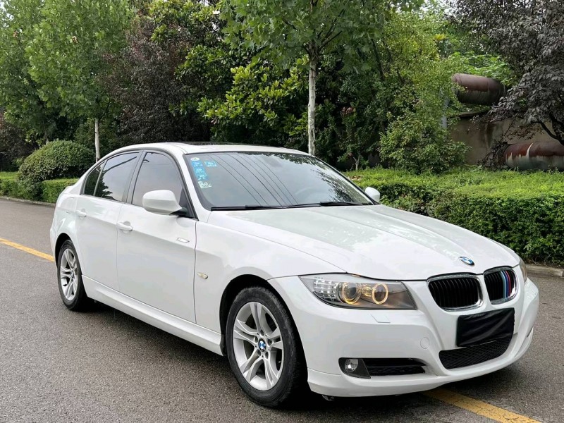 徐州12年宝马3系3