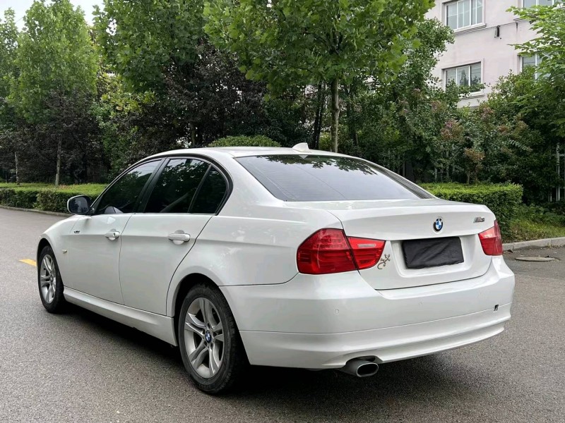 徐州12年宝马3系4