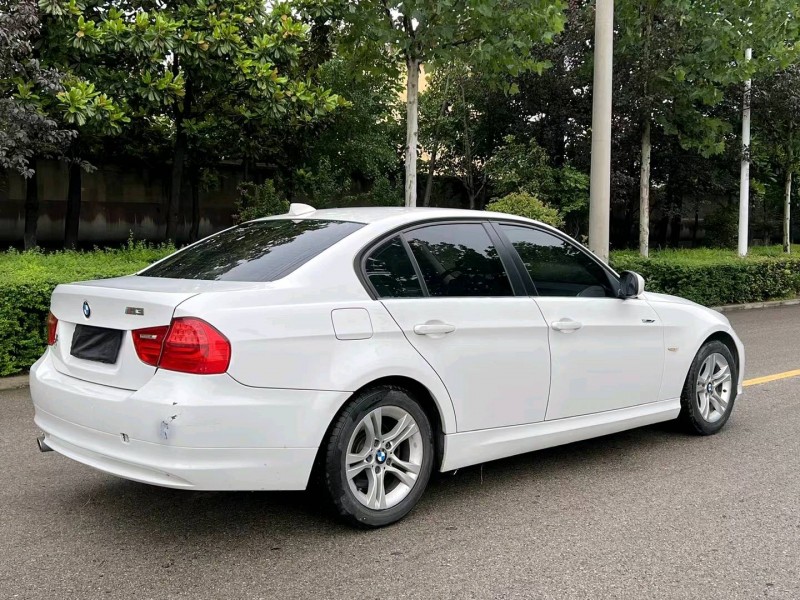 徐州12年宝马3系5