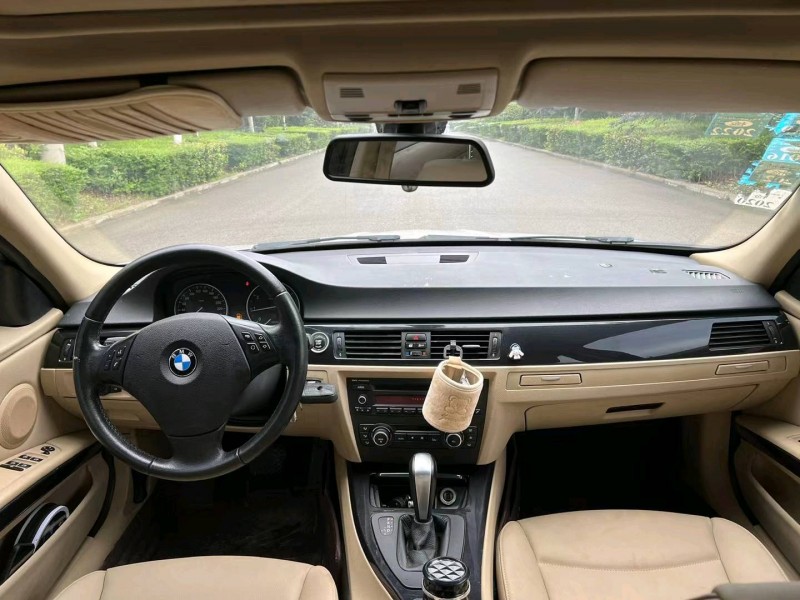 徐州12年宝马3系6