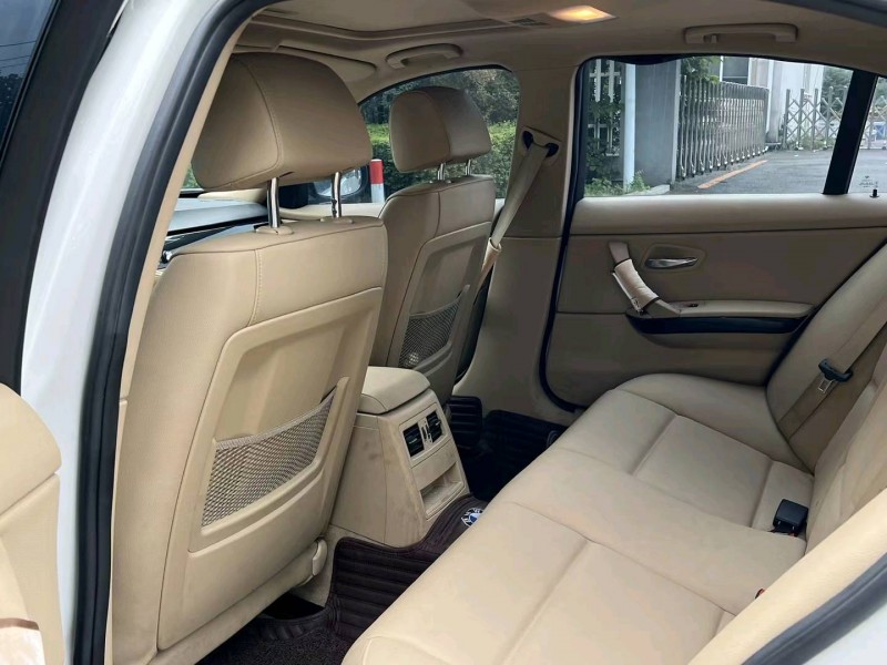 徐州12年宝马3系7