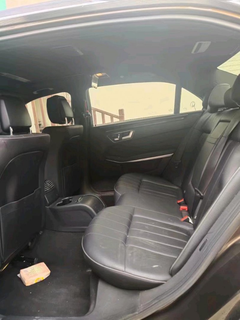 石家庄15年奔驰E5