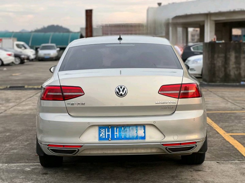 东莞20年大众迈腾9