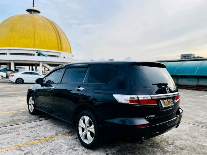 东莞13年本田奥德赛8