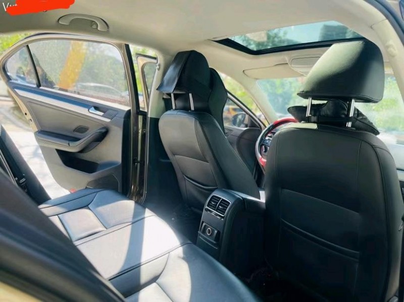 东莞17年大众速腾4