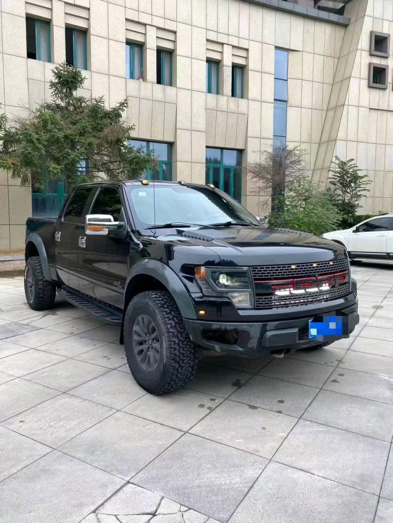 枣庄16年福特F-1502