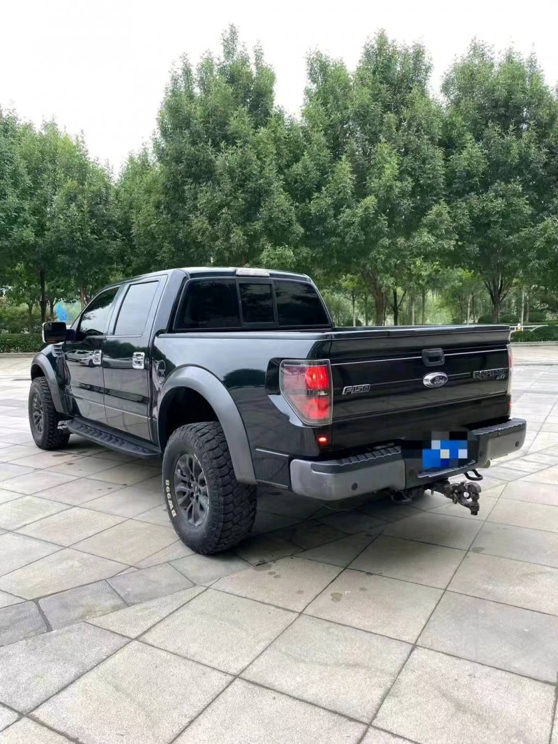 枣庄16年福特F-1505