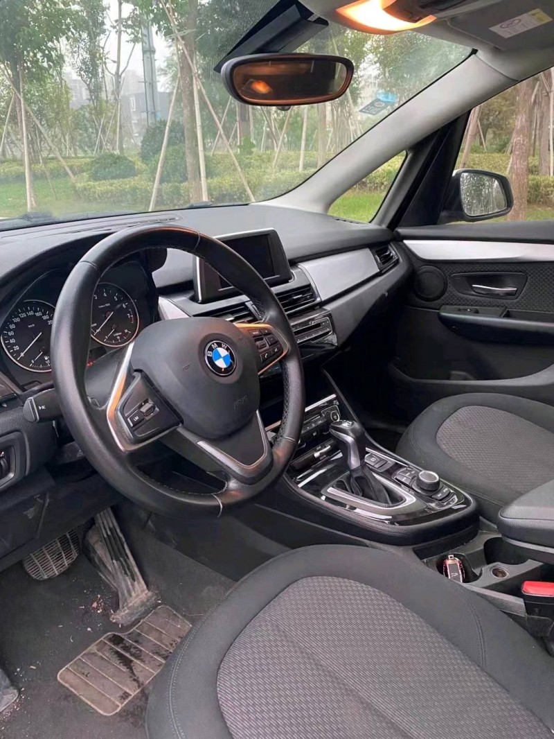 徐州18年宝马2系6