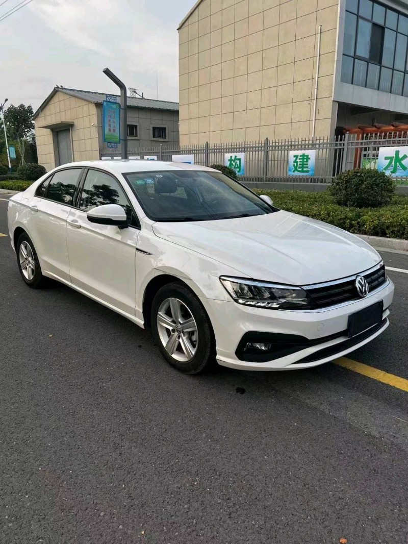 徐州20年大众凌渡6