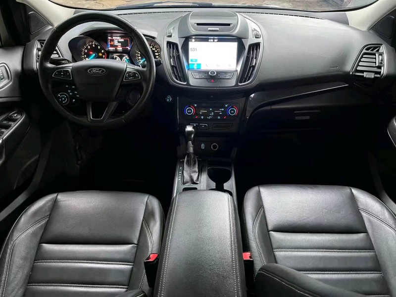 东营18年福特翼虎6