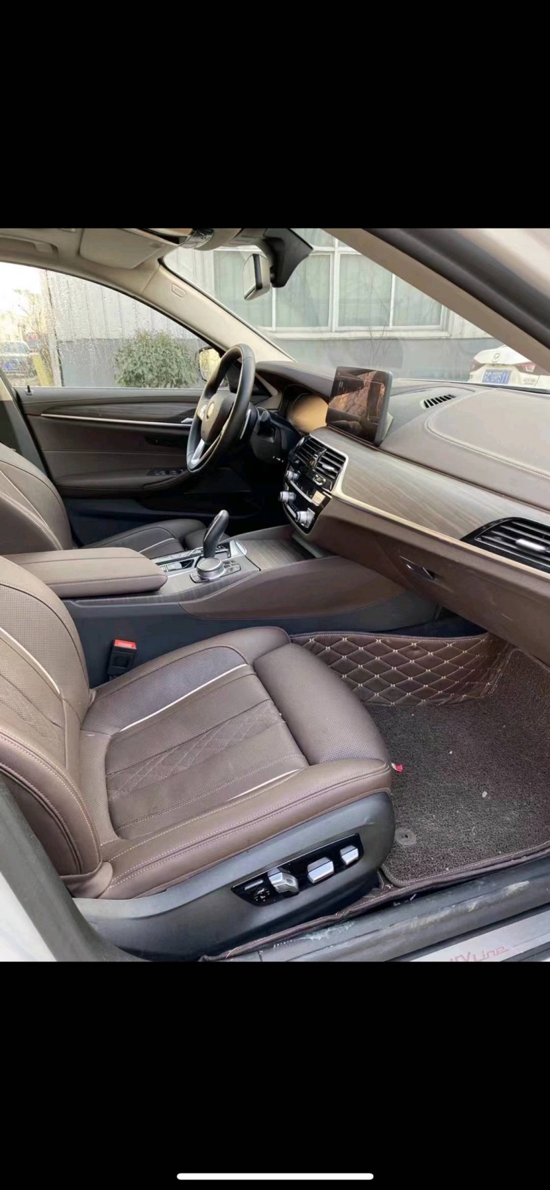 徐州21年宝马5系6