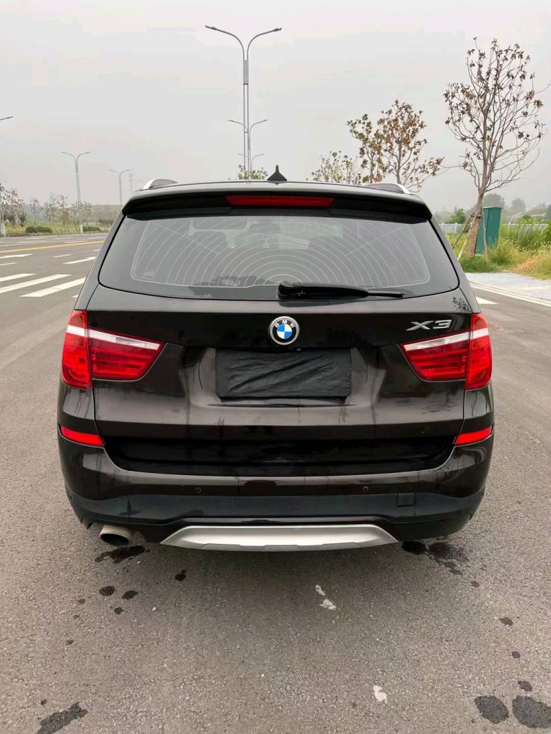 徐州15年宝马X39