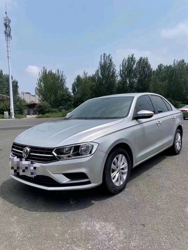 廊坊18年大众宝来2