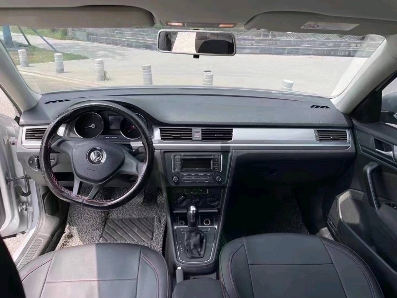 廊坊18年大众宝来6