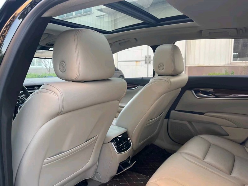 徐州17年凯迪拉克XTS5