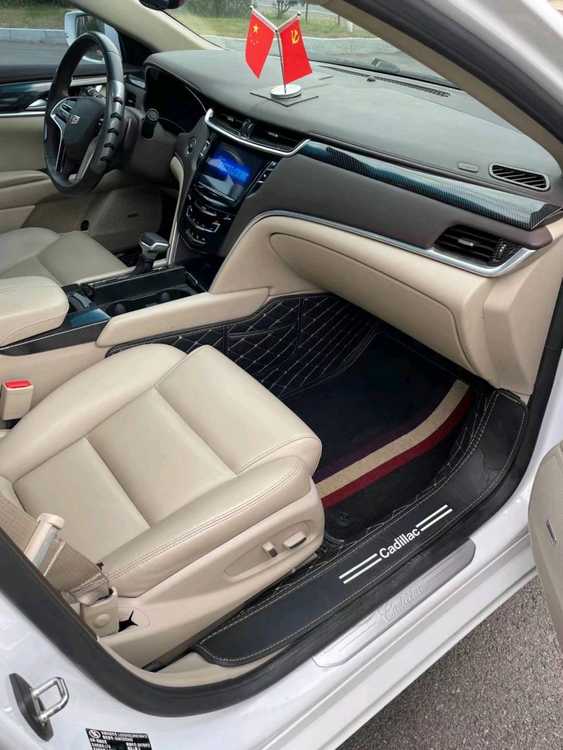 徐州17年凯迪拉克XTS5