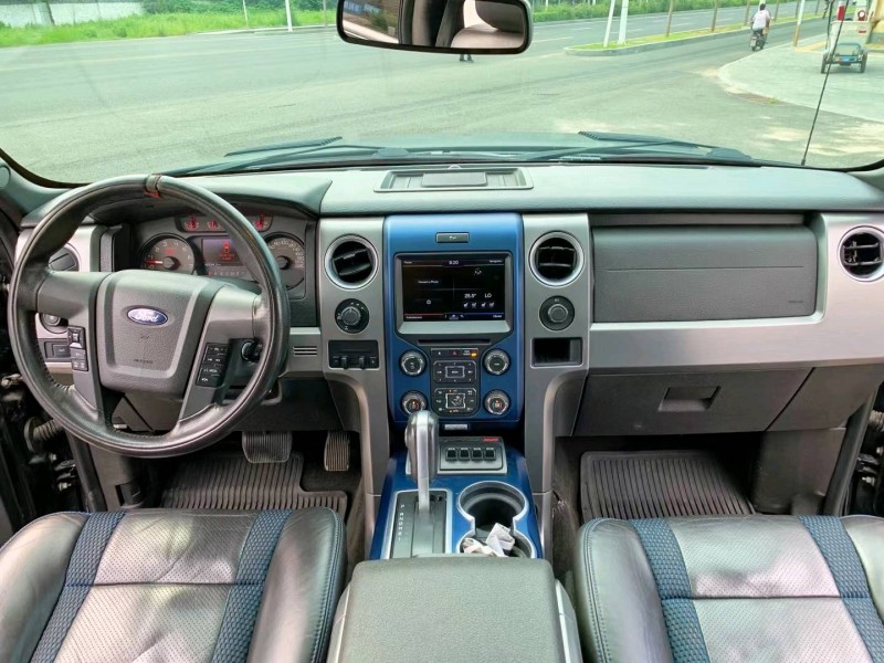 廊坊14年福特猛禽6