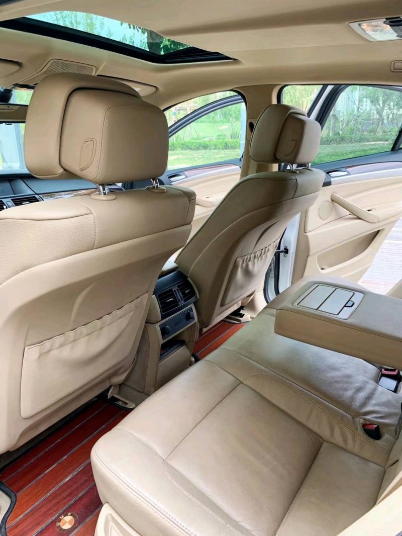 廊坊13年宝马X66