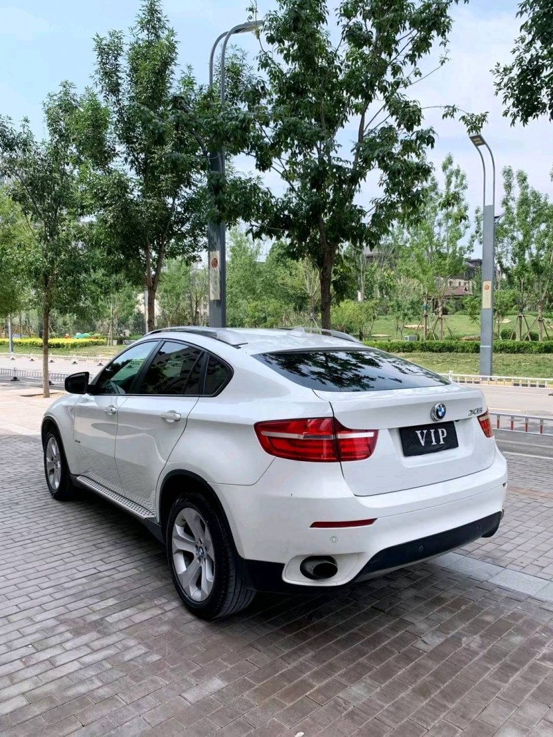 廊坊13年宝马X68