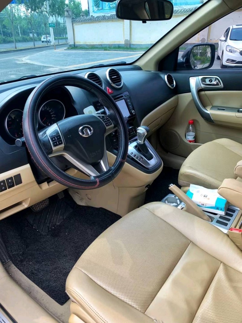 廊坊13年哈弗H66