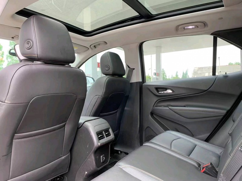 徐州21年雪佛兰探界者2