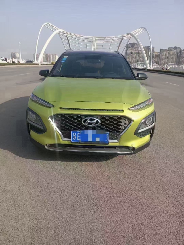 潍坊18年现代昂稀诺9