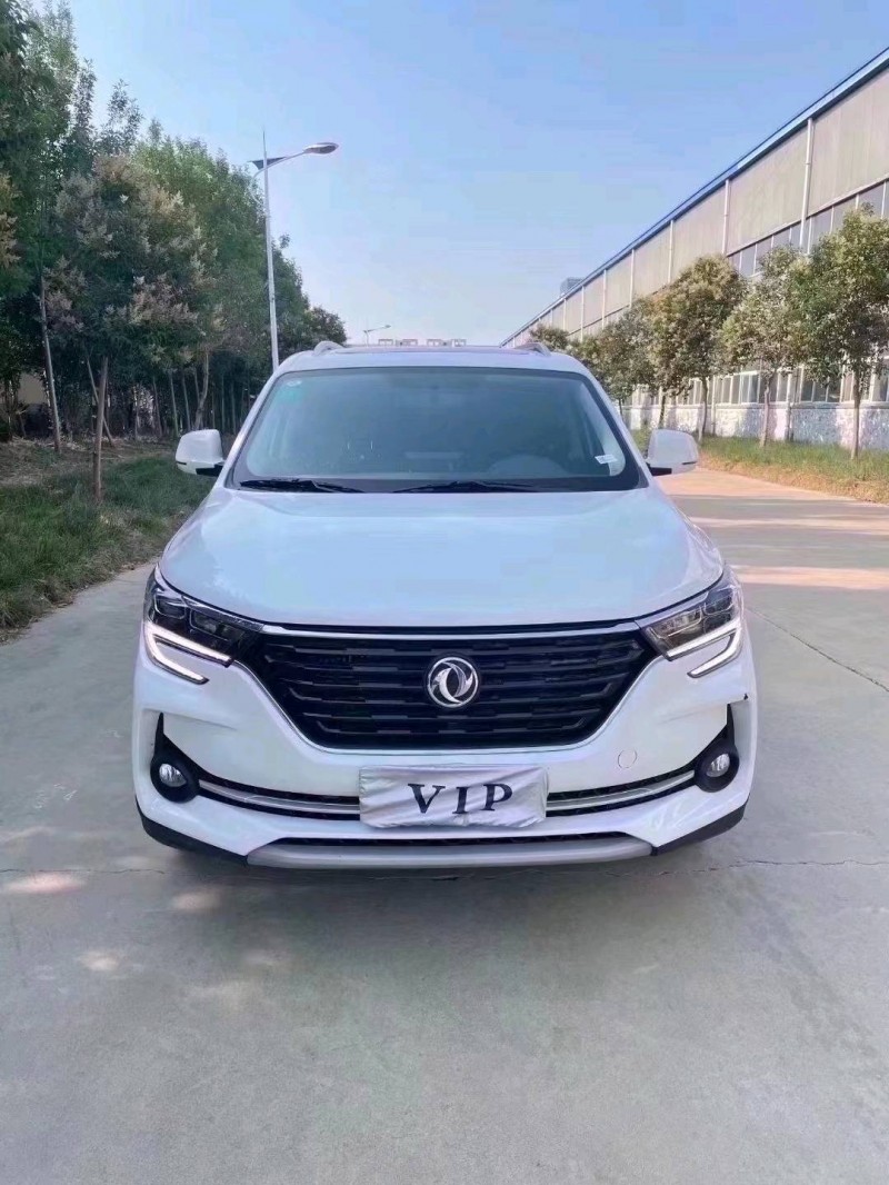 北京22年东风T51