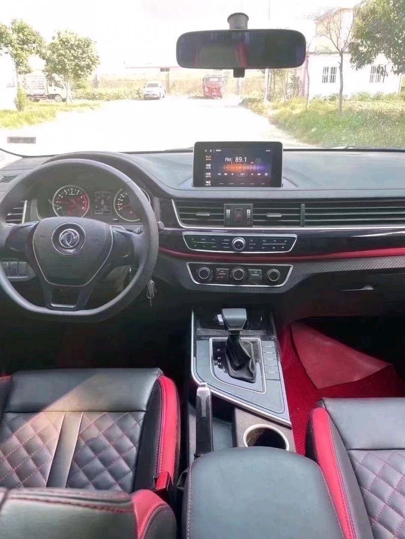 北京22年东风T52