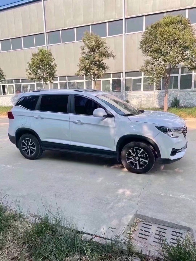 北京22年东风T56