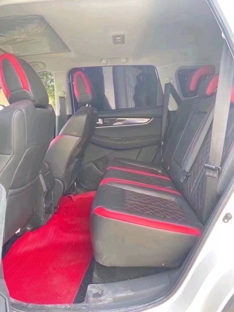 北京22年东风T55