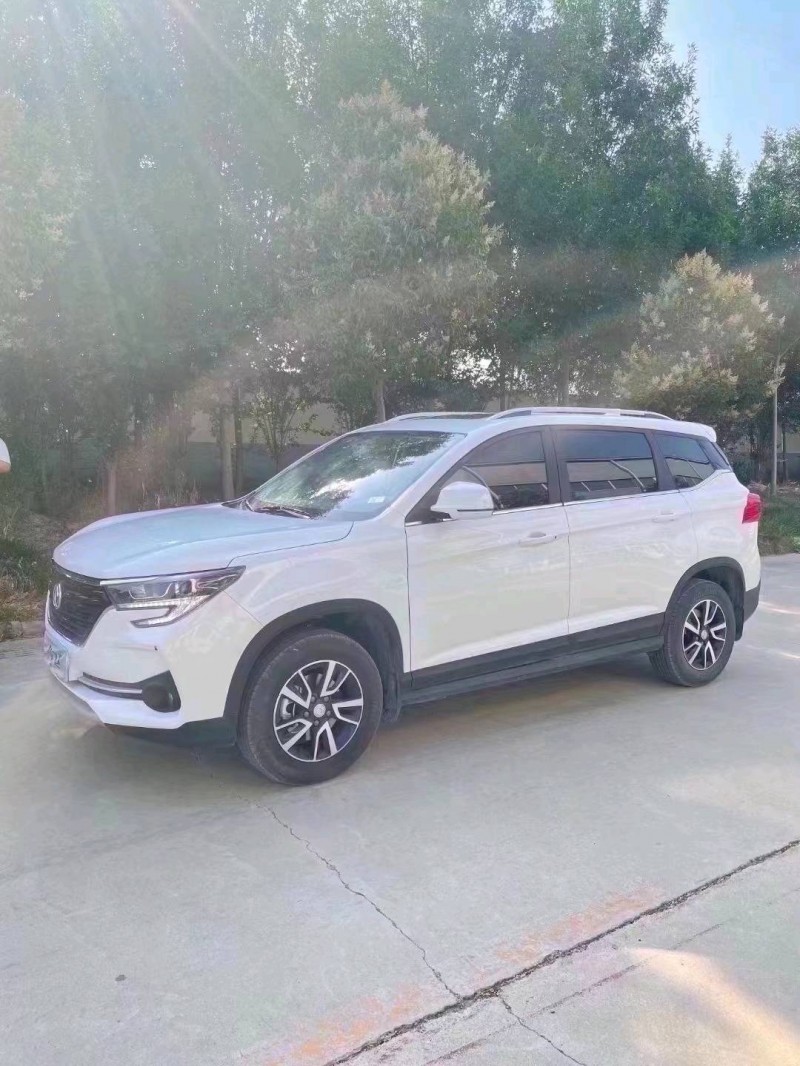 北京22年东风T57