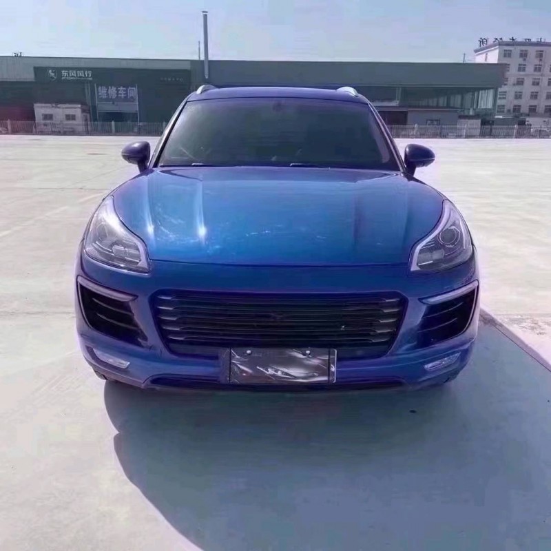 东营19年众泰SR91