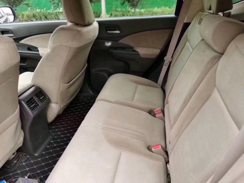 北京14年本田CRV6