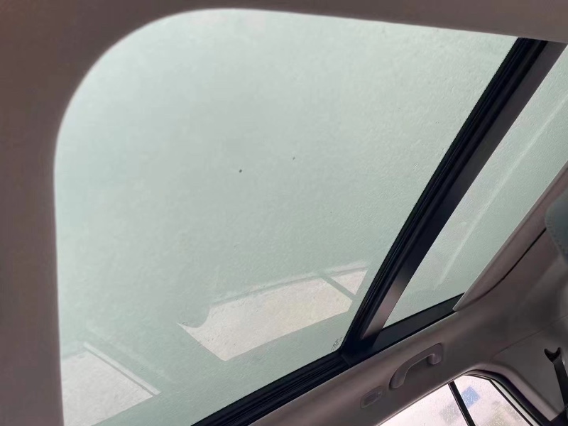 徐州16年现代ix259