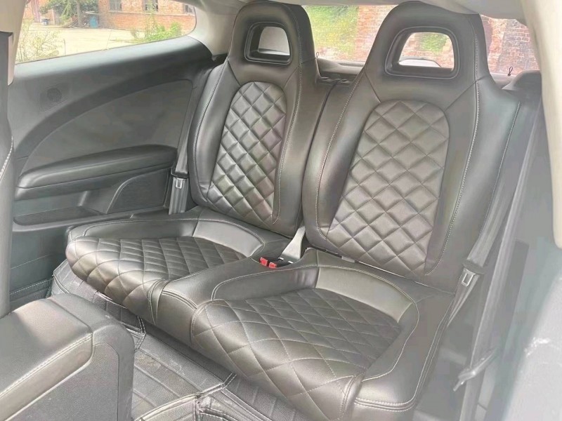 北京13年大众尚酷6