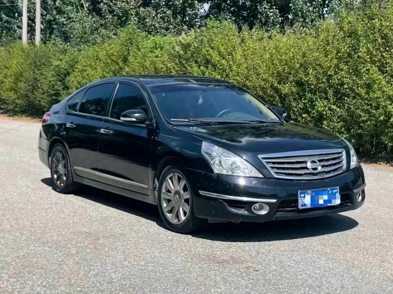 蘇州10年日產公爵王3