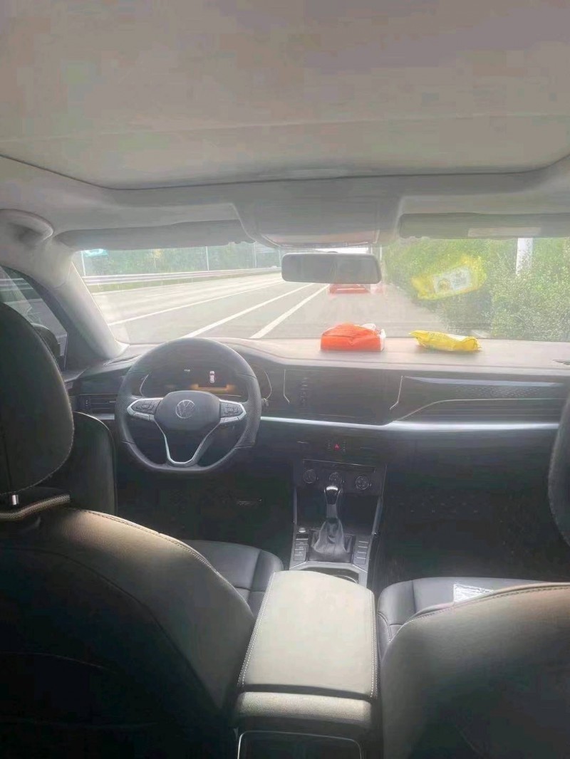 北京22年大众帕萨特5