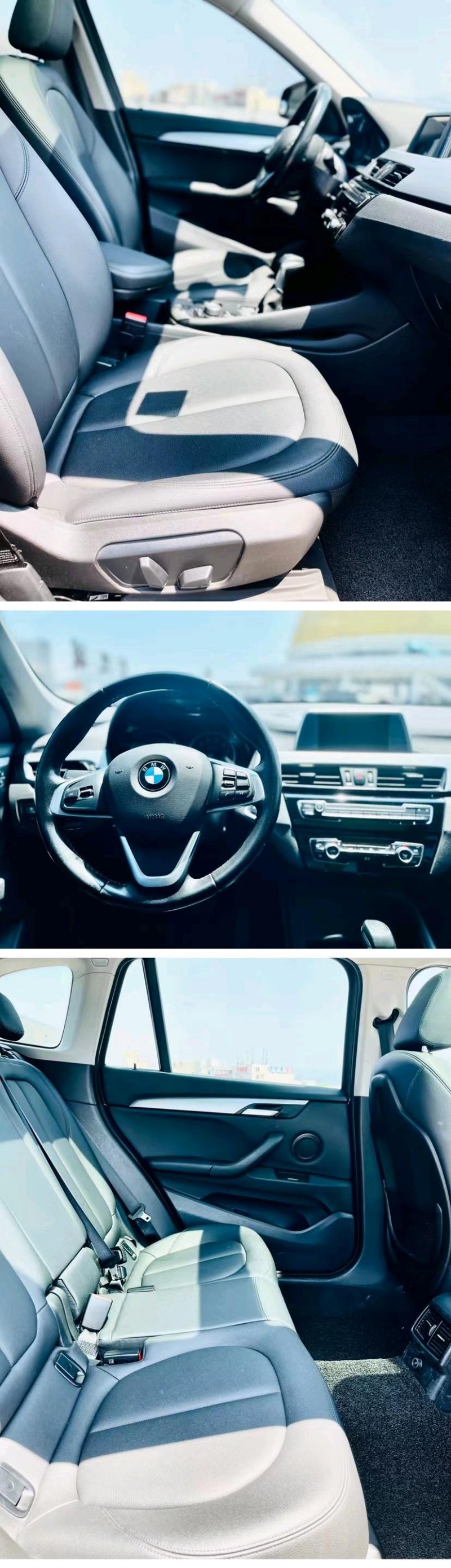 东莞17年宝马X14