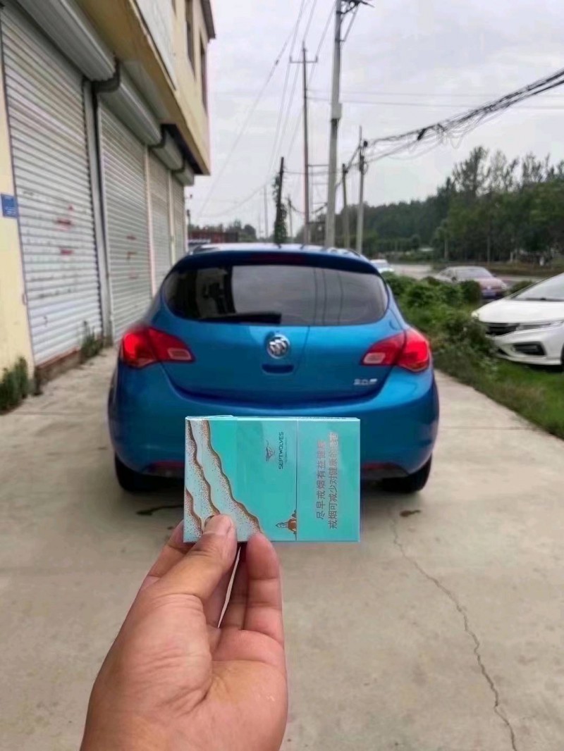 北京11年别克英朗4