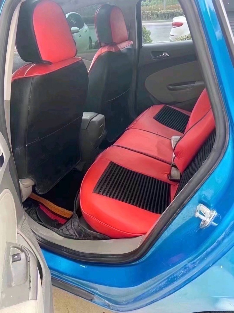 北京11年别克英朗2