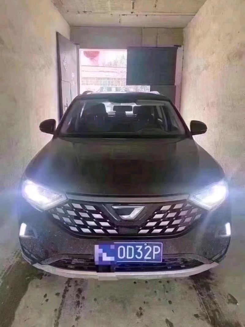 北京21年大众捷达VS71