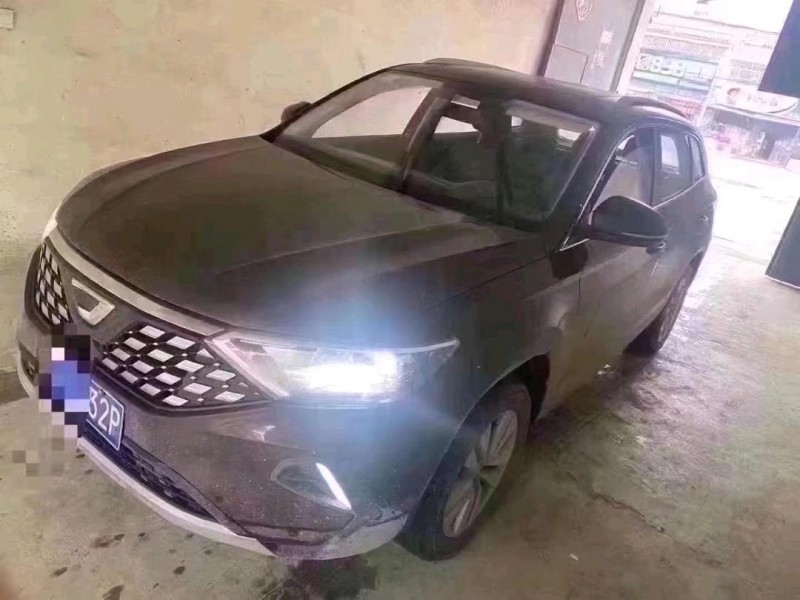 北京21年大众捷达VS72