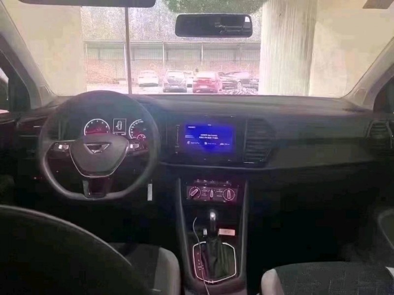 北京21年大众捷达VS73