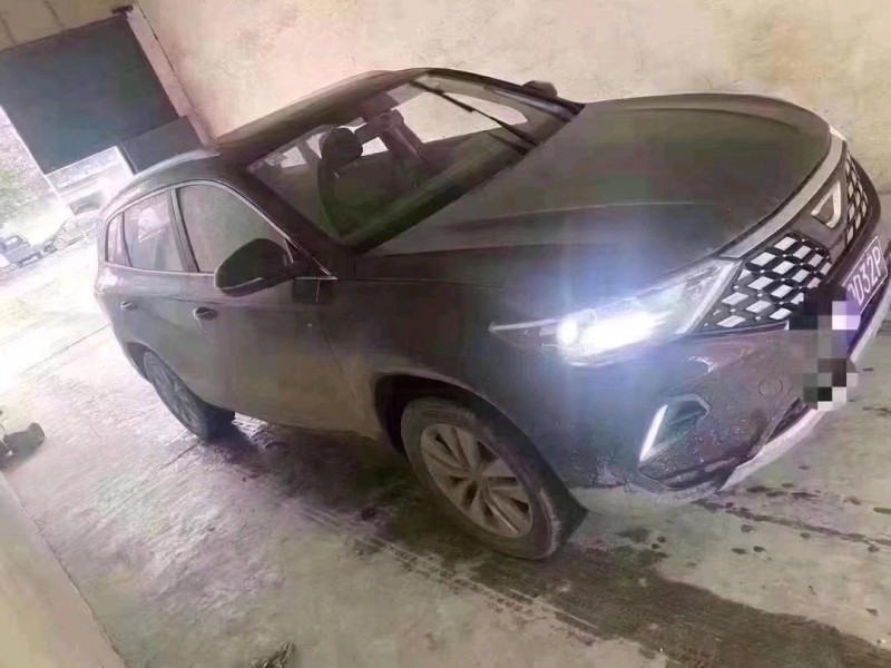 北京21年大众捷达VS75