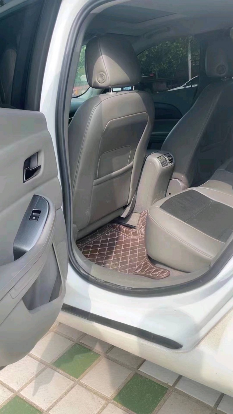 北京15年雪佛兰迈锐宝6