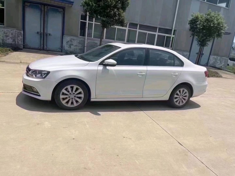 北京15年大众速腾6