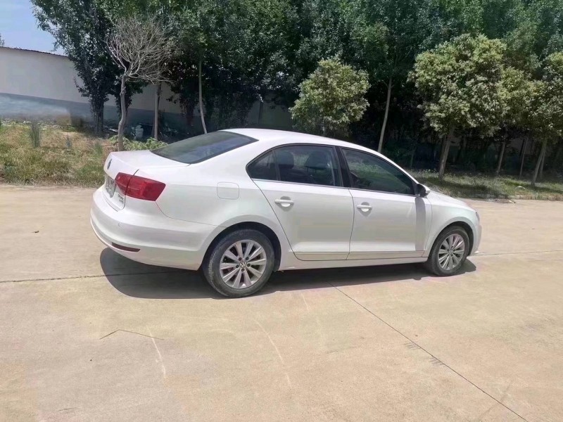 北京15年大众速腾1