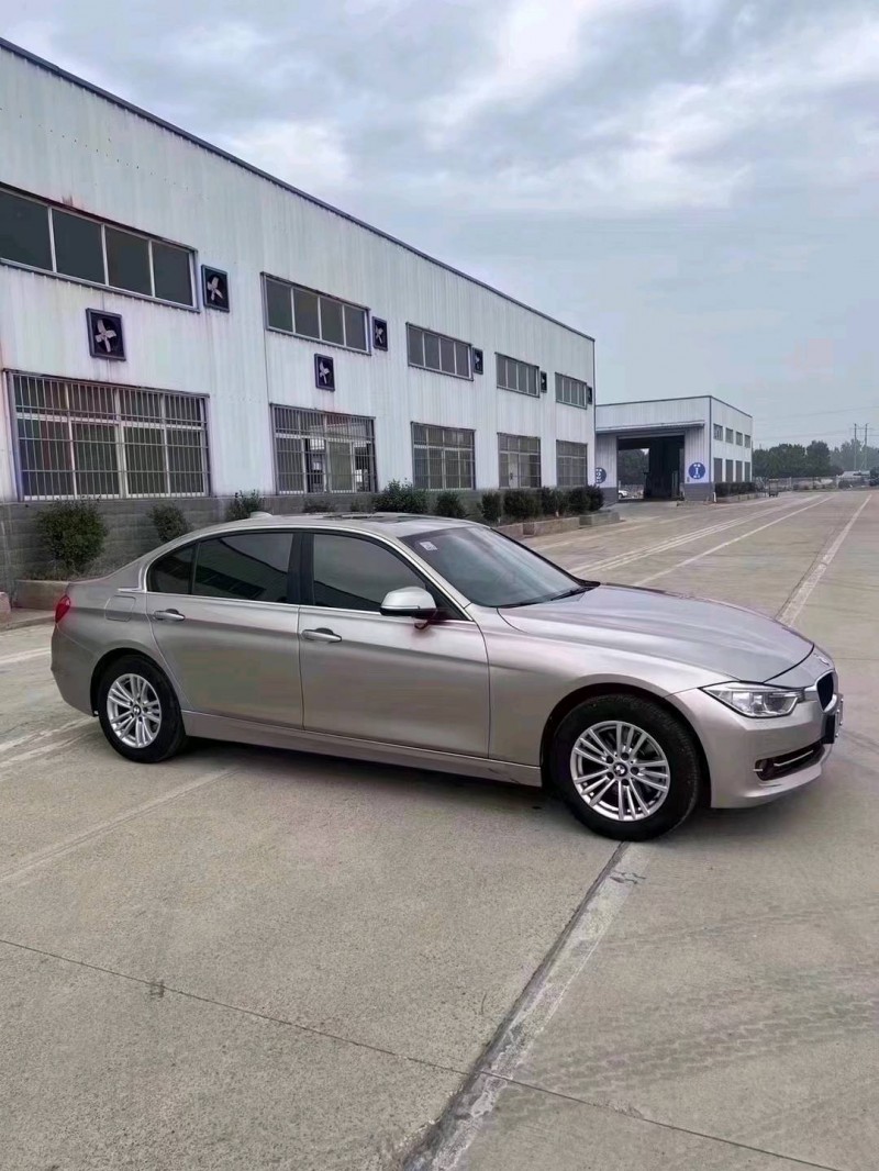 北京15年宝马3系2